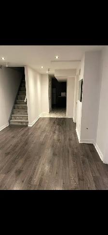2 bedrooms   den basement near Humber College - Photo 5