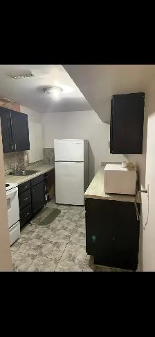 2 bedrooms   den basement near Humber College - Photo 6