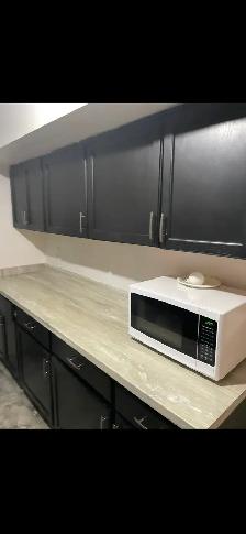 2 bedrooms   den basement near Humber College - Photo 7