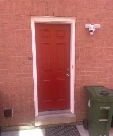 2 bedrooms   den basement near Humber College - Photo 10
