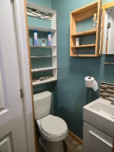 Efficiency room for rent - Photo 7