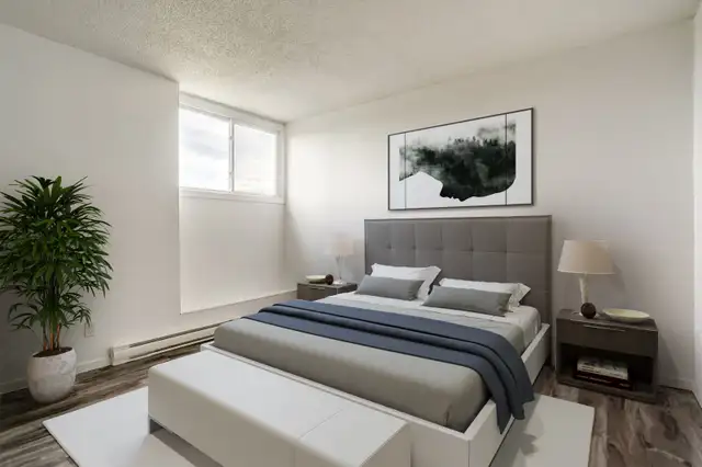 4 ½ À LOUER À GATINEAU – 1 700 $ | APPARTEMENTS SIX80