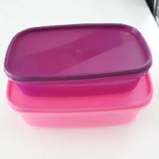 2 PLATS NEUFS PLASTIQUE SOLIDE POUR LUNCH OU AUTRE: $5.00 CHACUN