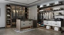 Custom Build Closet, Laundry, Office, Fireplace, Mudroom Cabinet - Photo 3