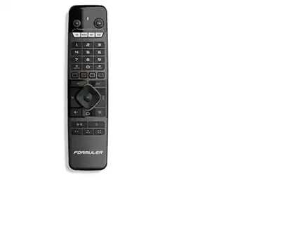 Formuler IR1 Remote works with - Formuler Z7/Z8/GTV/Z10/Z11 pro