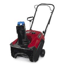 Toro 18' Power Clear® (38474) 518 ZR Gas Snow Blower - Photo 2