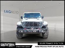 2025 Jeep Wrangler Rubicon X - Photo 2
