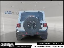 2025 Jeep Wrangler Rubicon X - Photo 3