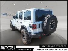 2025 Jeep Wrangler Rubicon X - Photo 4