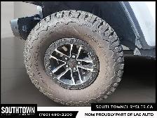 2025 Jeep Wrangler Rubicon X - Photo 7
