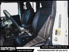 2025 Jeep Wrangler Rubicon X - Photo 9