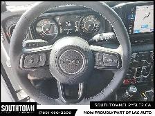 2025 Jeep Wrangler Rubicon X - Photo 12