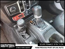 2025 Jeep Wrangler Rubicon X - Photo 15