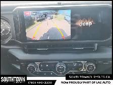 2025 Jeep Wrangler Rubicon X - Photo 16