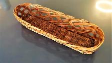 Long Basket ( 43L x 15W x 9H ) cm - Photo 3