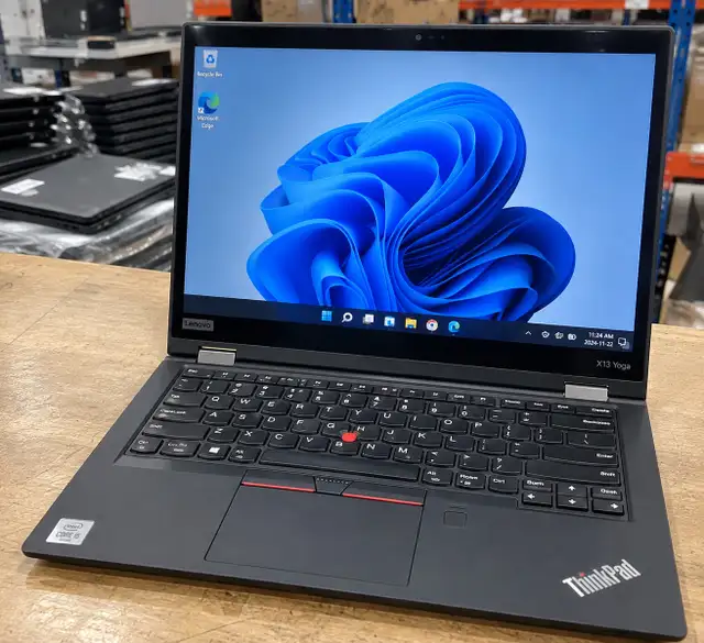 Lenovo ThinkPad X13 Yoga Gen 1