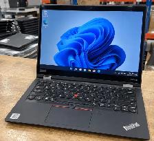 Lenovo ThinkPad X13 Yoga Gen 1