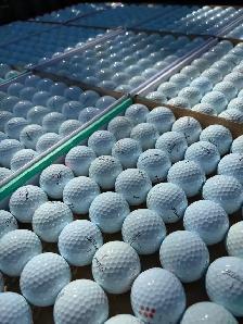 ⛳️USED GOLF BALLS 4A-5A TITLEIST TAYLOR MADE CALLAWAY 48-96-144⛳