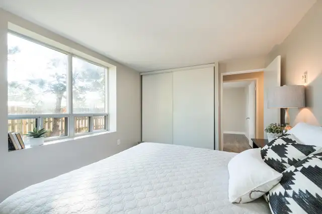 Entire 3 Bedroom Student Apartment -Fanshawe College