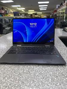 Samsung Galaxy Book 3 i7-13th/16GB/256GB Touchscreen