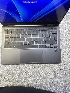 Samsung Galaxy Book 3 i7-13th/16GB/256GB Touchscreen - Photo 2