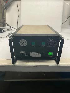 Hans Rudolph Manual Valve Switching Controller