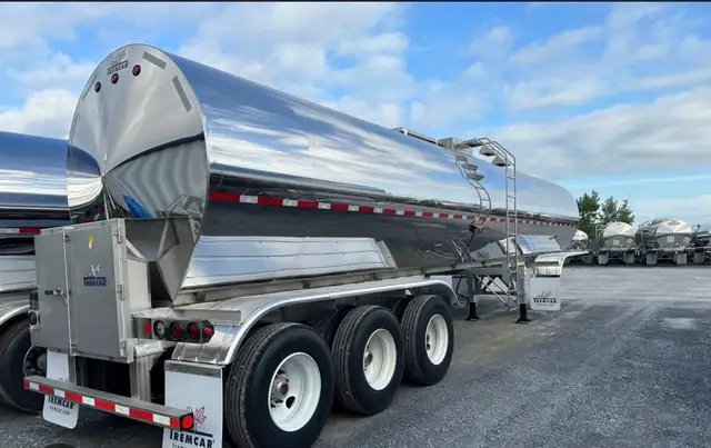 AZ Driver required for Food Grade Tanker job.