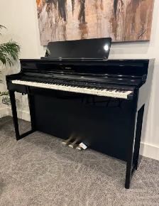 Roland Trade Up Event - Available Soon! Trade in keyboard for $ - Photo 4