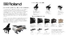 Roland Trade Up Event - Available Soon! Trade in keyboard for $ - Photo 5