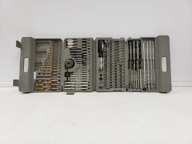 (9921168) No Name 12810BHC Bit and Drill Set