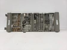 (9921168) No Name 12810BHC Bit and Drill Set