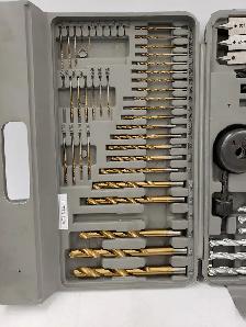 (9921168) No Name 12810BHC Bit and Drill Set - Photo 2