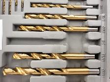 (9921168) No Name 12810BHC Bit and Drill Set - Photo 3