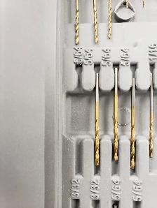 (9921168) No Name 12810BHC Bit and Drill Set - Photo 4