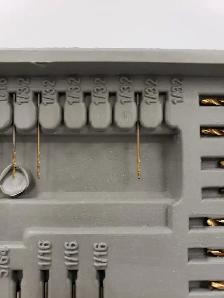 (9921168) No Name 12810BHC Bit and Drill Set - Photo 5