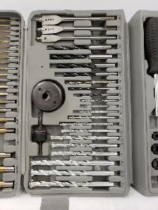 (9921168) No Name 12810BHC Bit and Drill Set - Photo 6