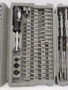 (9921168) No Name 12810BHC Bit and Drill Set - Photo 7
