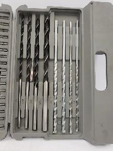 (9921168) No Name 12810BHC Bit and Drill Set - Photo 8