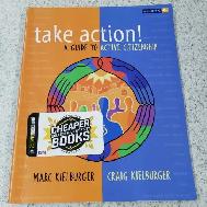 Take action! by Marc Kielburger 9780771580314