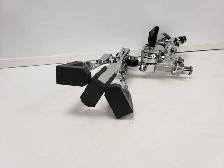 (9921107) DW Hardwear DWCP9399 Tom/Snare Drum Stand - Photo 9