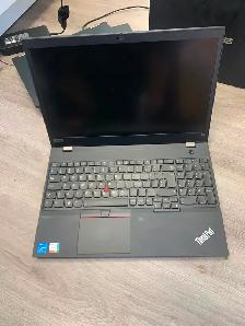 Lenovo ThinkPad T15 Gen 2 Laptop | Labour Day sale price