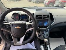 2015 Chevrolet Sonic LT - Photo 2
