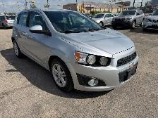 2015 Chevrolet Sonic LT - Photo 3