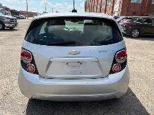 2015 Chevrolet Sonic LT - Photo 4