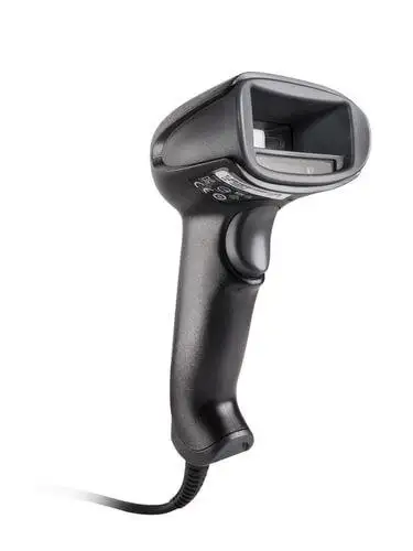 NEW Honeywell Xenon 1900 1D 2D Barcode Scanner – USB POS Scanner