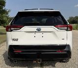 2021 Toyota RAV4 Prime SE AWD CARPLAY-ONE OWNER - NO ACCIDENTS - Photo 4
