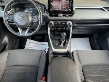 2021 Toyota RAV4 Prime SE AWD CARPLAY-ONE OWNER - NO ACCIDENTS - Photo 5