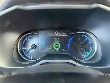2021 Toyota RAV4 Prime SE AWD CARPLAY-ONE OWNER - NO ACCIDENTS - Photo 7