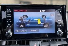 2021 Toyota RAV4 Prime SE AWD CARPLAY-ONE OWNER - NO ACCIDENTS - Photo 8
