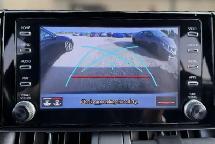 2021 Toyota RAV4 Prime SE AWD CARPLAY-ONE OWNER - NO ACCIDENTS - Photo 9